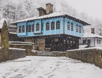 Топ 6 на едни от най-красивите места в България през зимата – не ги пропускайте
