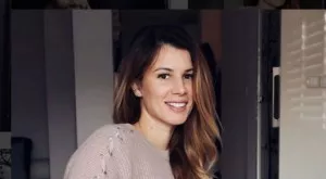 Цвети Пиронкова се похвали с бебето