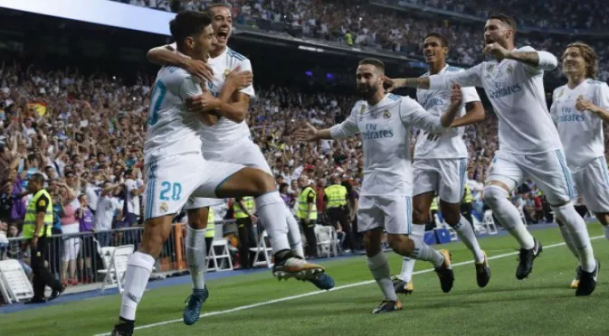 Фронтален сблъсък: 5 причини защо Реал ще спечели "Ел Класико"