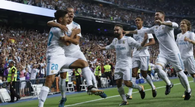 Манчестър Сити вади "скромна" сума за звезда на Реал Мадрид