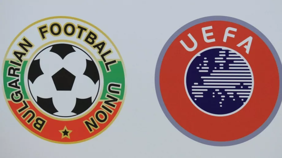 УЕФА праща свой човек в София, за да провери дали има държавна намеса във футбола
