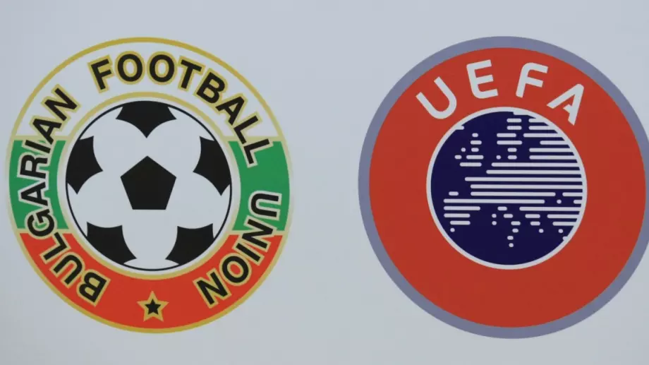 УЕФА даде краен срок на европейските първенства да представят плановете си за рестарт