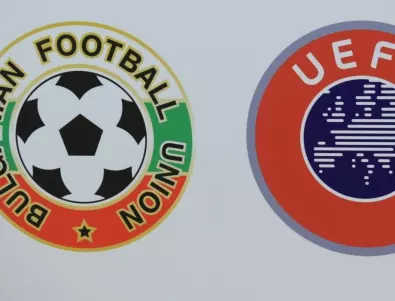 Трус в БФС: Кой и как в България иска да спечели от финансовата манна от УЕФА?