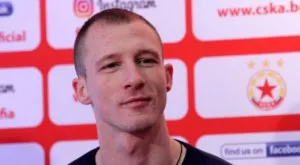 ЦСКА продаде Антон Недялков в САЩ