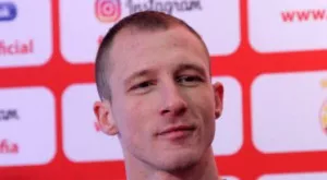 Недялков се сбогува с ЦСКА и благодари специално на бивш съотборник