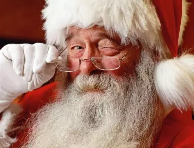 Каква е разликата между Дядо Коледа и Дядо Мраз?