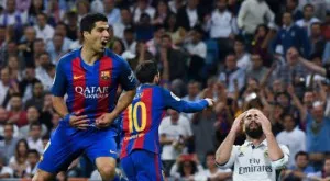 Ла Лига е най-доброто първенство за годината