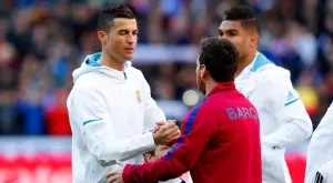 Всички голове, които Лионел Меси и Кристиано Роналдо са си вкарвали един на друг (ВИДЕО)