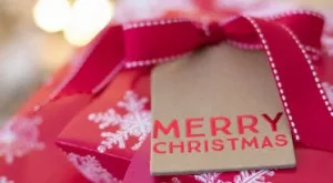 Весела Коледа!