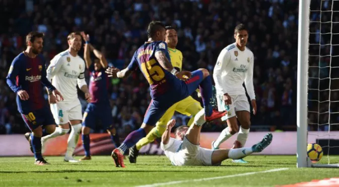 Ас на Реал избухна срещу фенове и журналисти: Раглезихме ви с победите си