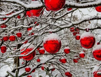 Коледните базари в Стара Загора започват от 1 декември