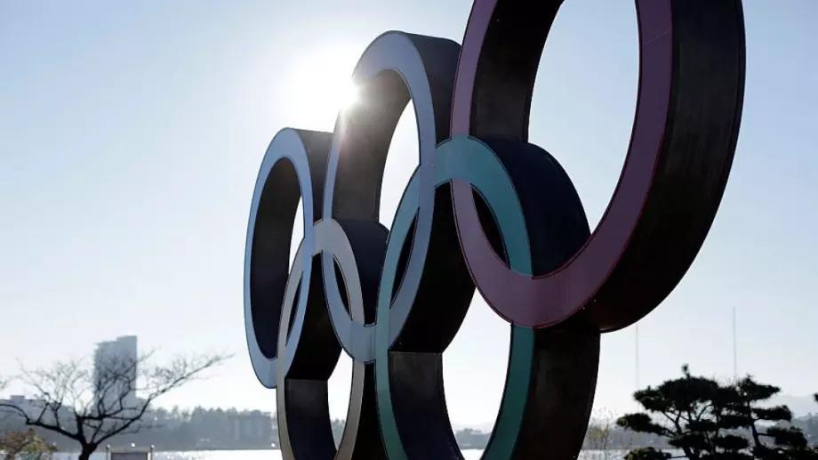 Олимпийските игри са били отменяни, но никога отлагани 
