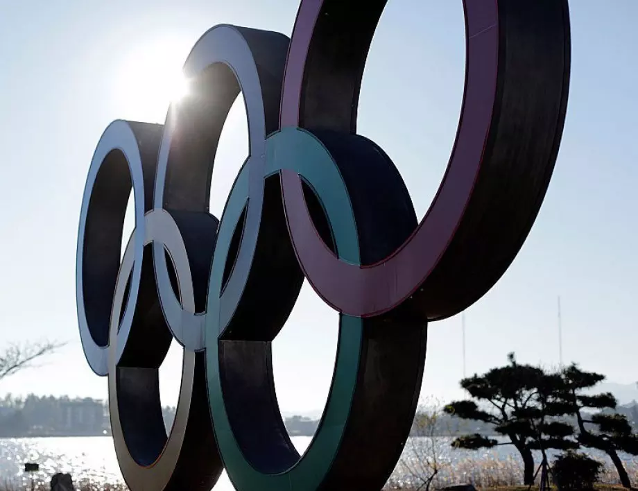 Има опасност от ограничение броя на публиката на Олимпийските игри