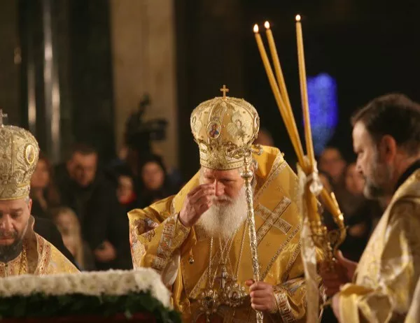 Патриарх Неофит: Ще изпълним дълга си към Македония