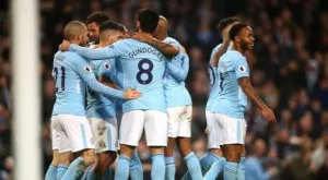 Манчестър Сити обвърза една от звездите си с нов договор до 2022 година