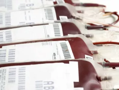 Наблюдава се тенденция към увеличаване на нуждите от кръв в Бургас