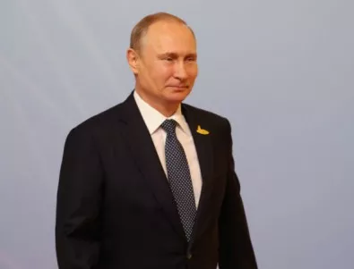 Путин подписа указ за възстановяване на авиокомуникациите с Египет