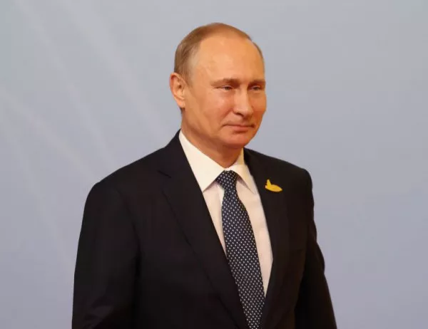 Путин: Нека здравият разум да надделее