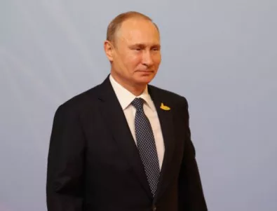 Владимир Путин пристигна в Хелзинки (ВИДЕО)