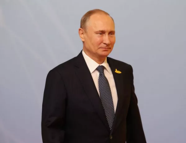 Путин обеща закрила на всички етнически руснаци по света