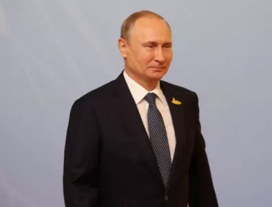 Путин ще говори пред руския парламент за състоянието на Русия