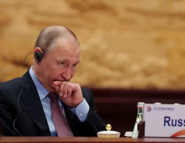 Болен ли е сериозно Владимир Путин?