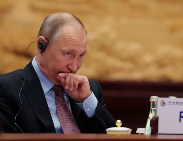 Кремъл: Сравненията между Путин и Хитлер са обидни и отвратителни