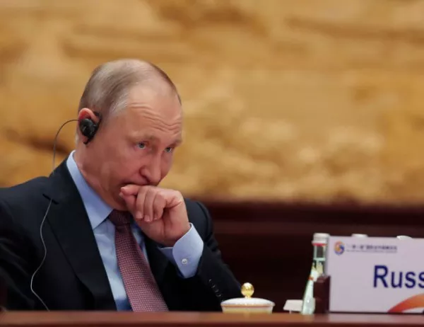 Путин на първо посещение в Западна Европа от година