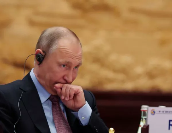 Тръмп и Путин планират среща през юли