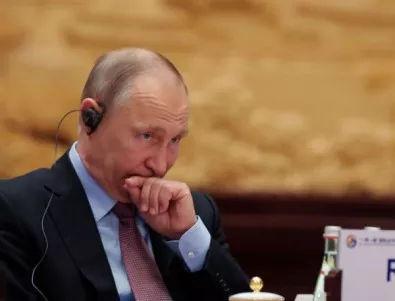Путин отказа да помилва Олег Сенцов