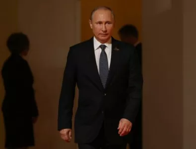 Путин: Няма да предадем обвинените за намеса в президентските избори в САЩ