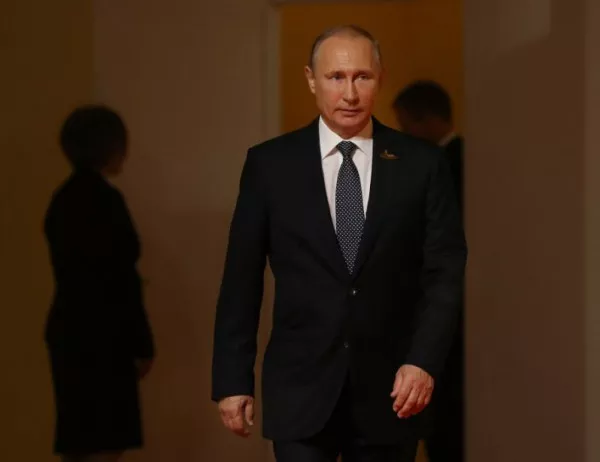 Путин получи подкрепата на над 55 млн. руснаци, не забрави да говори и за Скрипал