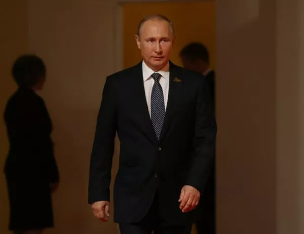 Путин замина за Австрия с обширно интервю - за Крим и руската намеса в САЩ