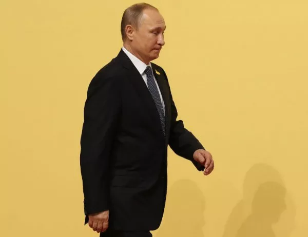 Путин ще спечели изборите в Русия въпреки, а не заради, икономиката