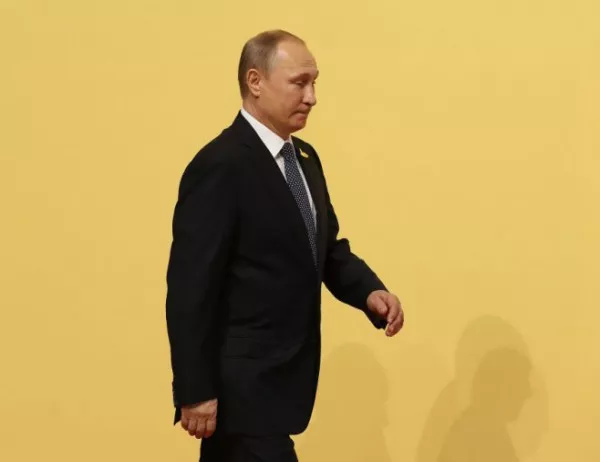 Тръмп за срещата с Путин: Всичко ще бъде прекрасно