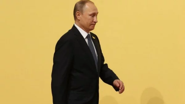 Тръмп за срещата с Путин: Всичко ще бъде прекрасно