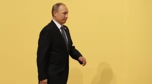 Впечатляващата нова кола на Владимир Путин (Снимки, видео)