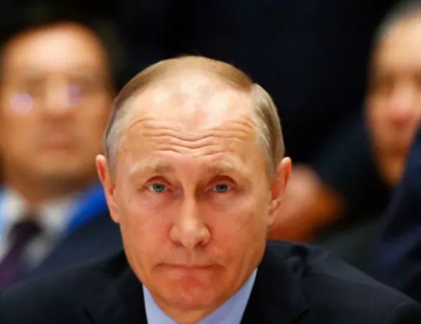 Путин: Ако САЩ разположат ракети в Европа, Русия ще отговори реципрочно