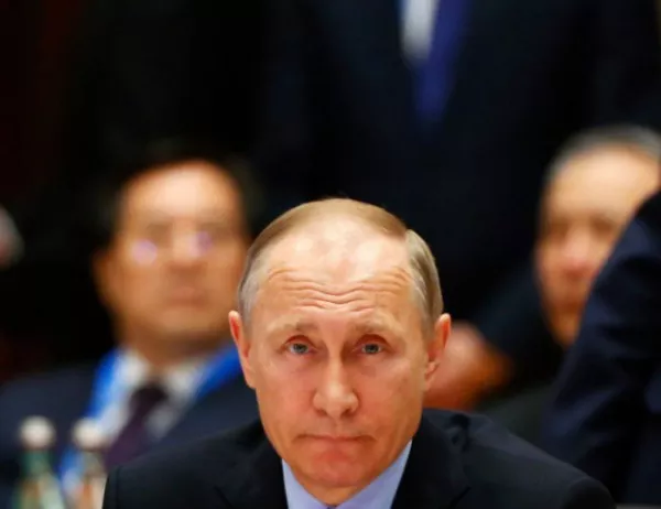 Победител на евроизборите може да се окаже Путин 