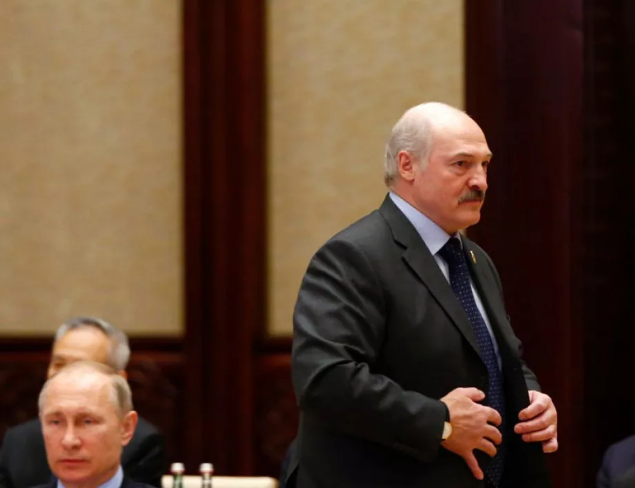 Лоялистите към Лукашенко изметоха опозицията от беларуския парламент