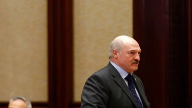 Лукашенко: Жертвите на алкохола са 5 пъти повече от тези на коронавируса