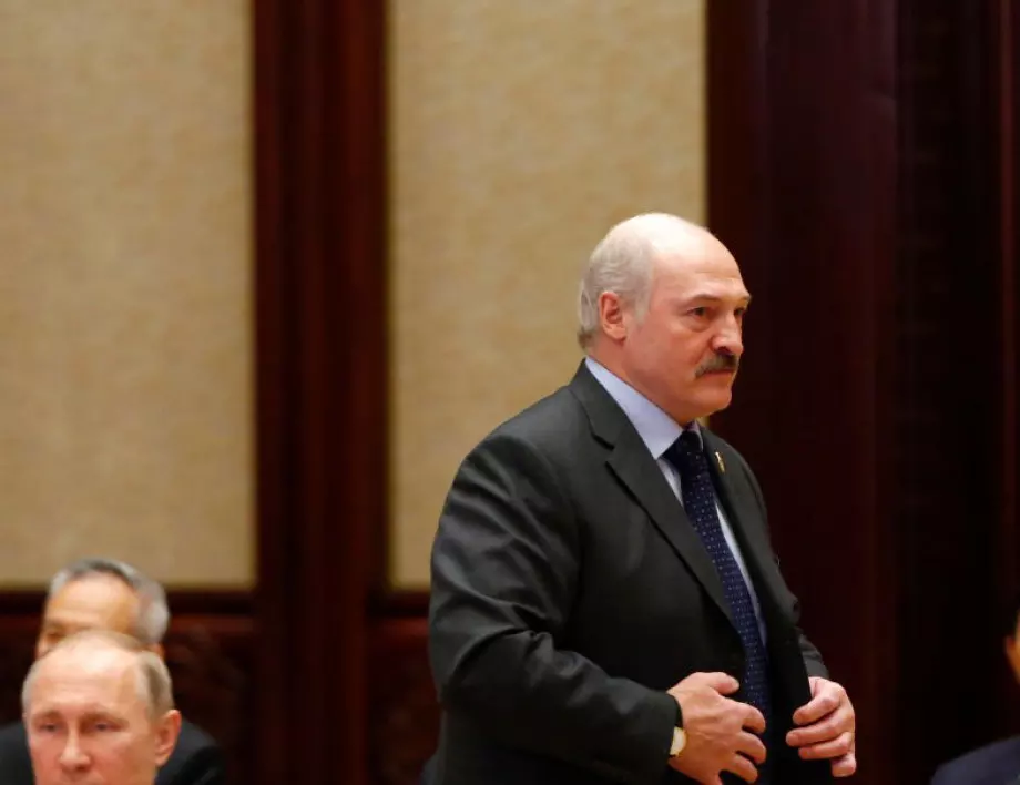 Лукашенко: Жертвите на алкохола са 5 пъти повече от тези на коронавируса