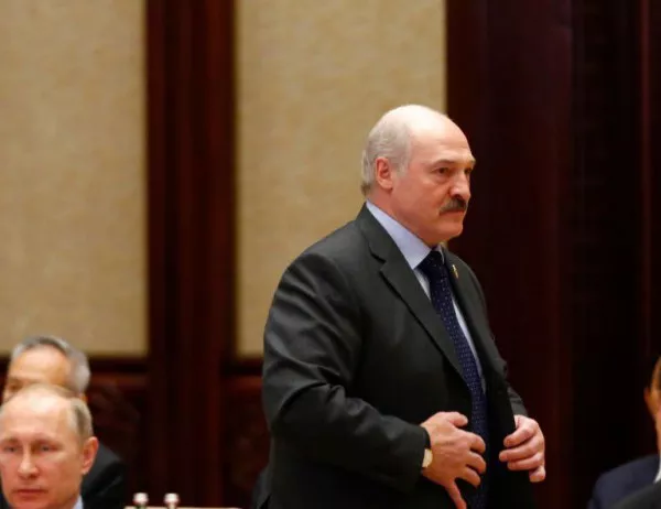 Беларус ще изпрати 10 000 миротворци в Донбас?