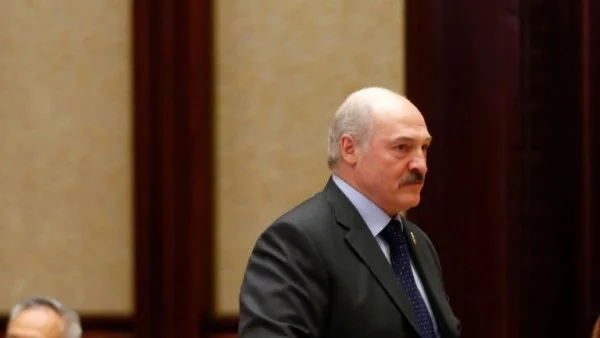 Беларус ще изпрати 10 000 миротворци в Донбас?