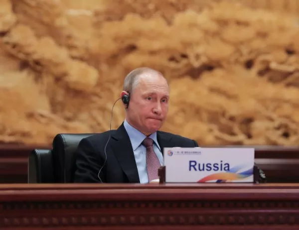 Предизборно: Путин вдига минималната работна заплата в Русия