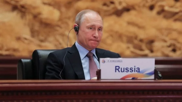 Предизборно: Путин вдига минималната работна заплата в Русия
