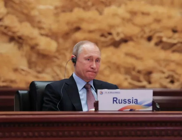 Путин помоли за прошка руските спортисти