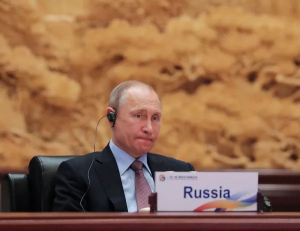 Путин: Русия ще е доволна и на цена на нефта от 60 долара за барел