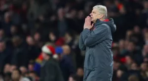 Неприятна контузия помрачи победата на Арсенал над Милан