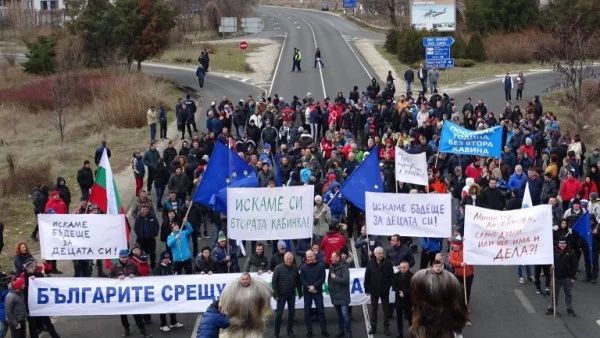 Правителството даде зелена светлина за втори лифт на Банско